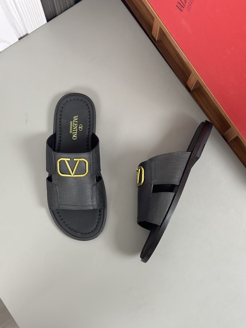 Valentino Slippers